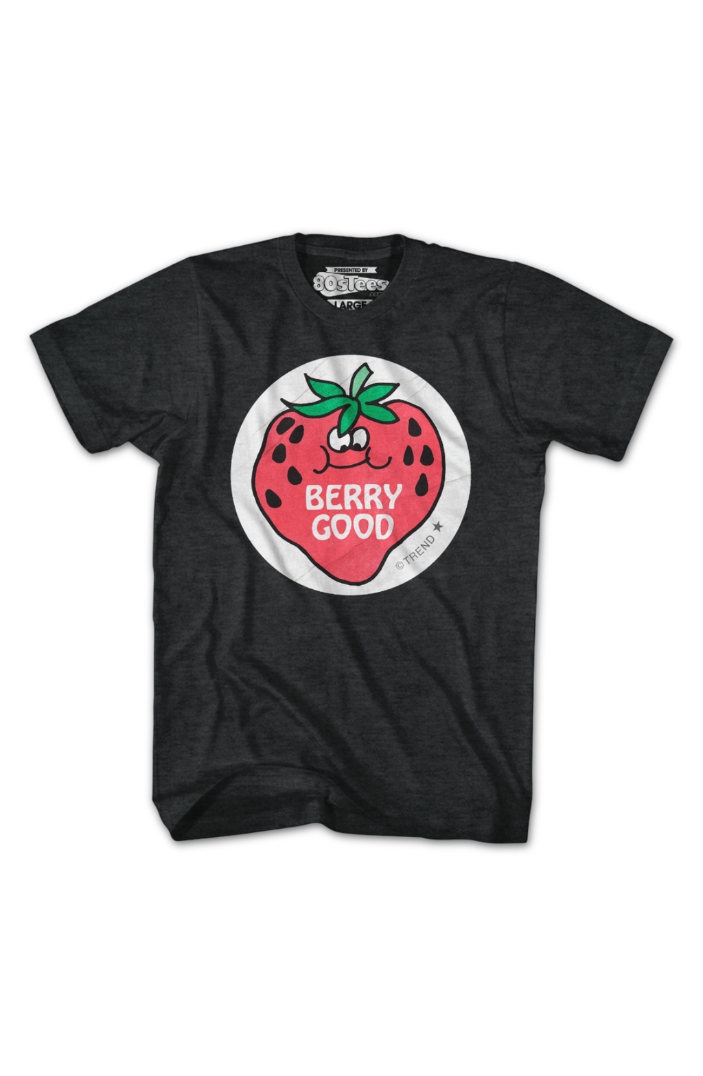 Berry Good Scratch N Sniff T-Shirt Hoodie, Sweatshirt | CiraTrend.com (Image 2)