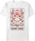 Berry Good Strawberry Shortcake T-Shirt Hoodie, Sweatshirt | CiraTrend.com (Image 1)