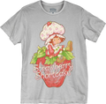 Berry Top Strawberry Shortcake T-Shirt Hoodie, Sweatshirt | CiraTrend.com (Image 1)
