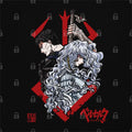 Berserk Art T-Shirt Hoodie, Sweatshirt | CiraTrend.com (Image 1)