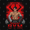Berserk Gym T-Shirt Hoodie, Sweatshirt | CiraTrend.com (Image 1)