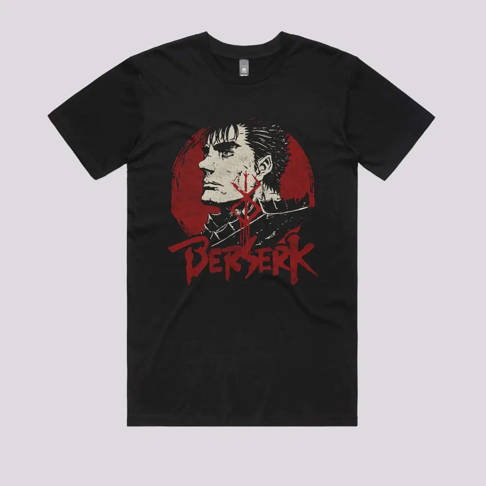 Berserk T-Shirt Hoodie, Sweatshirt | CiraTrend.com (Image 2)