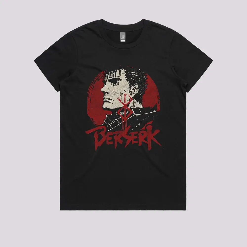 Berserk T-Shirt Hoodie, Sweatshirt | CiraTrend.com (Image 3)