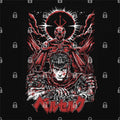 Berserk Eclipse T-Shirt Hoodie, Sweatshirt | CiraTrend.com (Image 1)