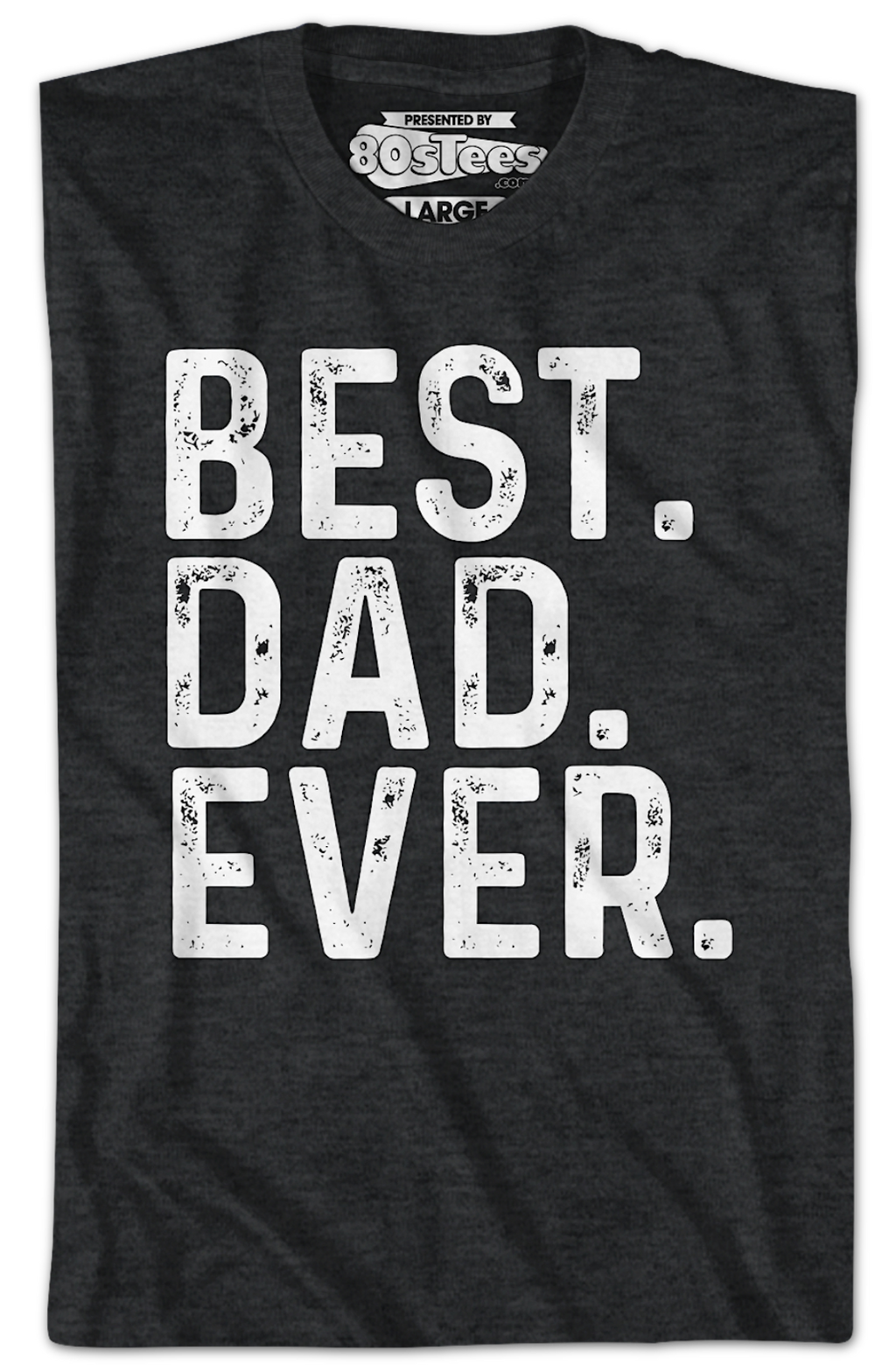 Best Dad Ever T-Shirt Style001 Hoodie, Sweatshirt | CiraTrend.com (Image 2)