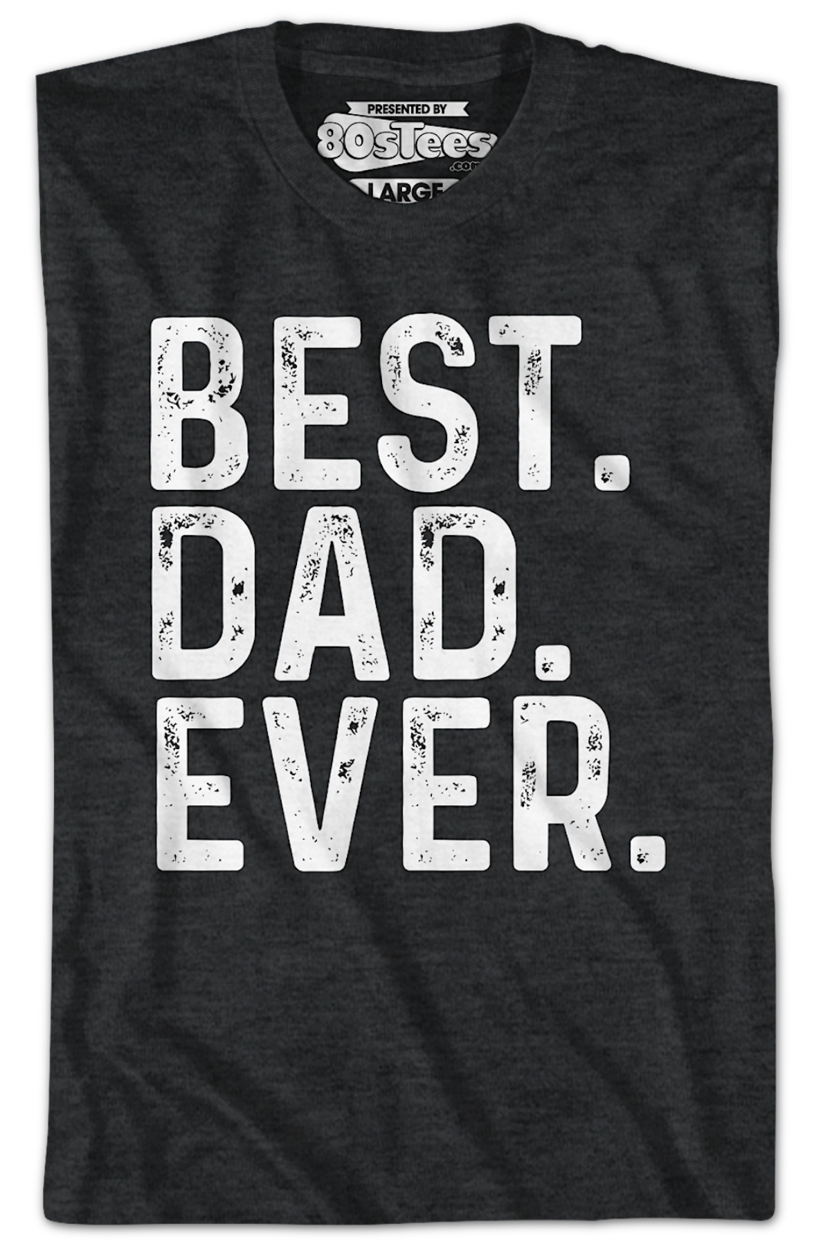 Best Dad Ever T-Shirt Style001 Hoodie, Sweatshirt | CiraTrend.com (Image 2)