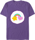 Best Friend Bear Belly Badge Care Bears T-Shirt Hoodie, Sweatshirt | CiraTrend.com (Image 1)