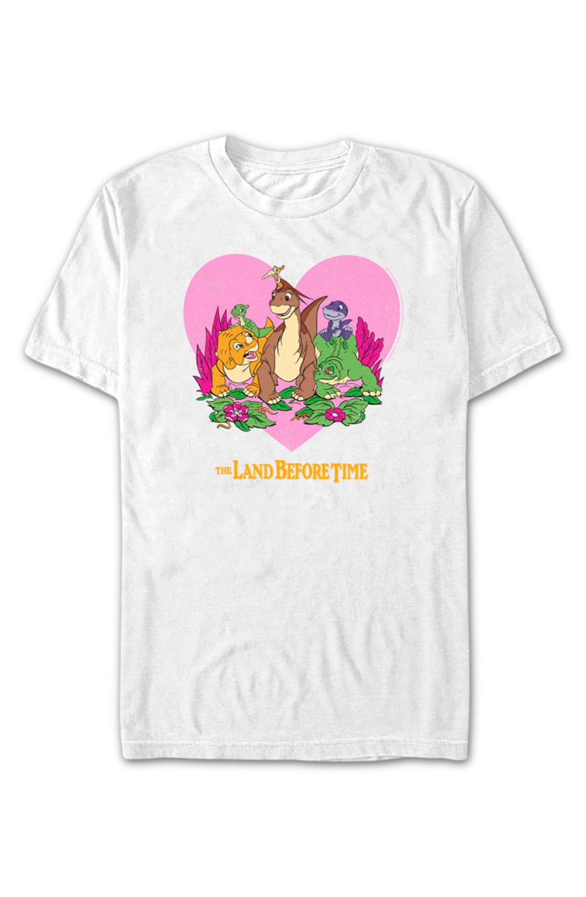 Best Friends Land Before Time T-Shirt Hoodie, Sweatshirt | CiraTrend.com (Image 2)