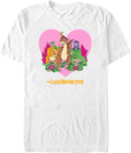 Best Friends Land Before Time T-Shirt Hoodie, Sweatshirt | CiraTrend.com (Image 1)