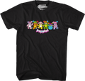 Best Friends Popples T-Shirt Hoodie, Sweatshirt | CiraTrend.com (Image 1)