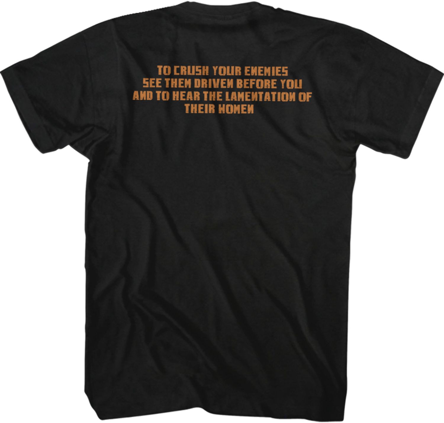 Best In Life Conan the Barbarian T-Shirt Hoodie, Sweatshirt | CiraTrend.com (Image 3)