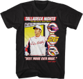 Best Movie Ever Made Talladega Nights T-Shirt Hoodie, Sweatshirt | CiraTrend.com (Image 1)