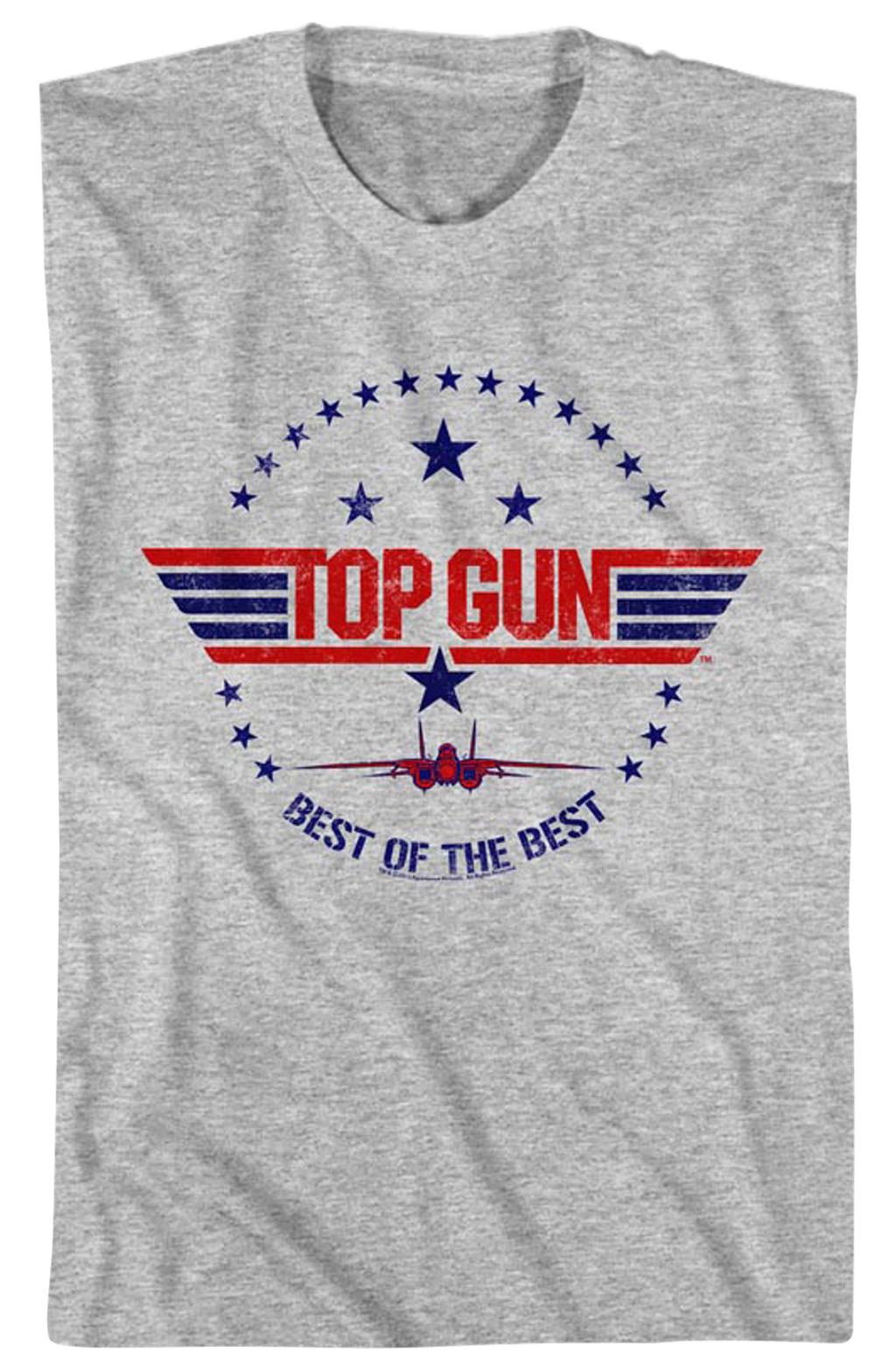Best Of The Best Top Gun Shirt Hoodie, Sweatshirt | CiraTrend.com (Image 2)