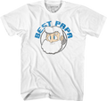 Best Papa Mega Man T-Shirt Hoodie, Sweatshirt | CiraTrend.com (Image 1)