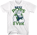Best Pops Ever Popeye T-Shirt Hoodie, Sweatshirt | CiraTrend.com (Image 1)