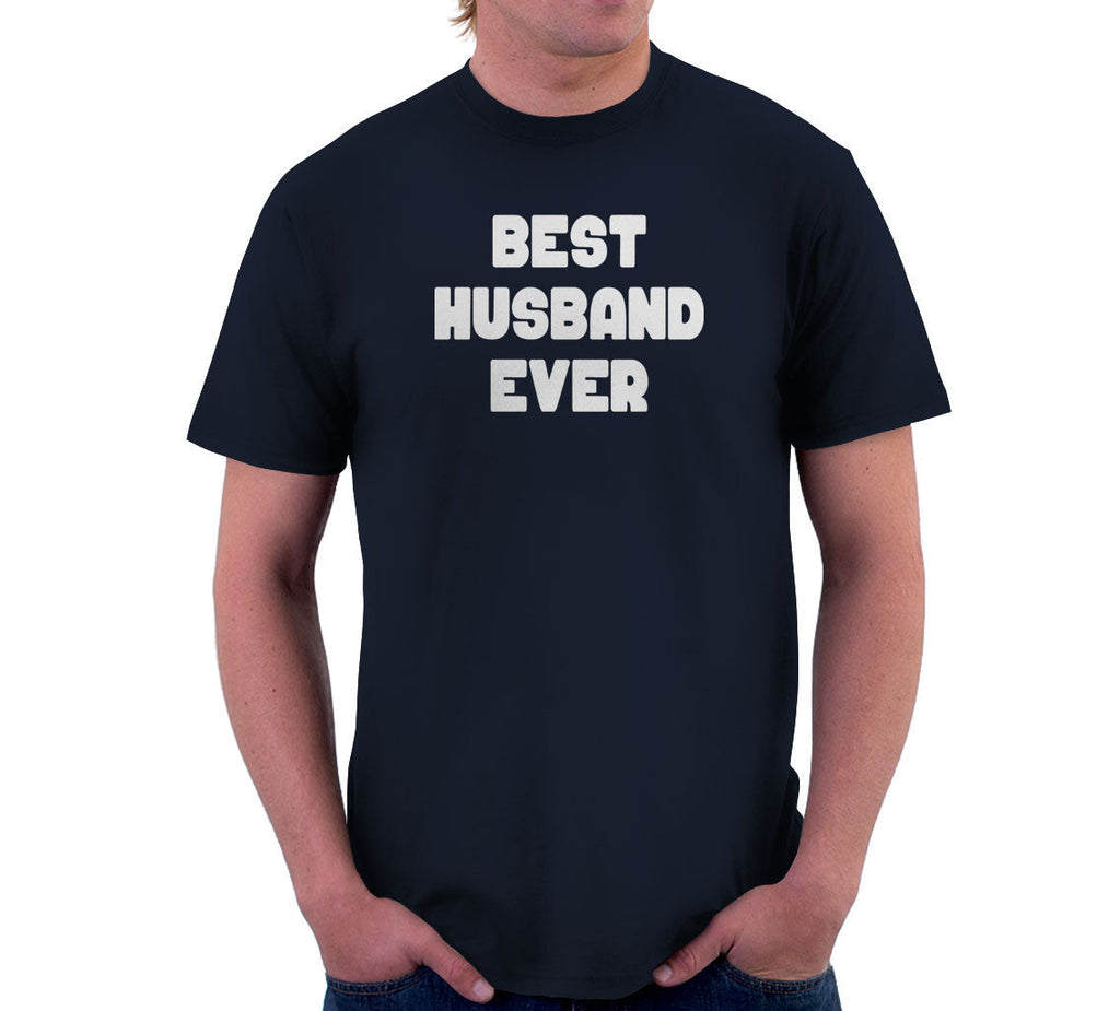 Best Husband Ever T-Shirt Hoodie, Sweatshirt | CiraTrend.com (Image 3)