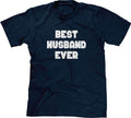 Best Husband Ever T-Shirt Hoodie, Sweatshirt | CiraTrend.com (Image 1)