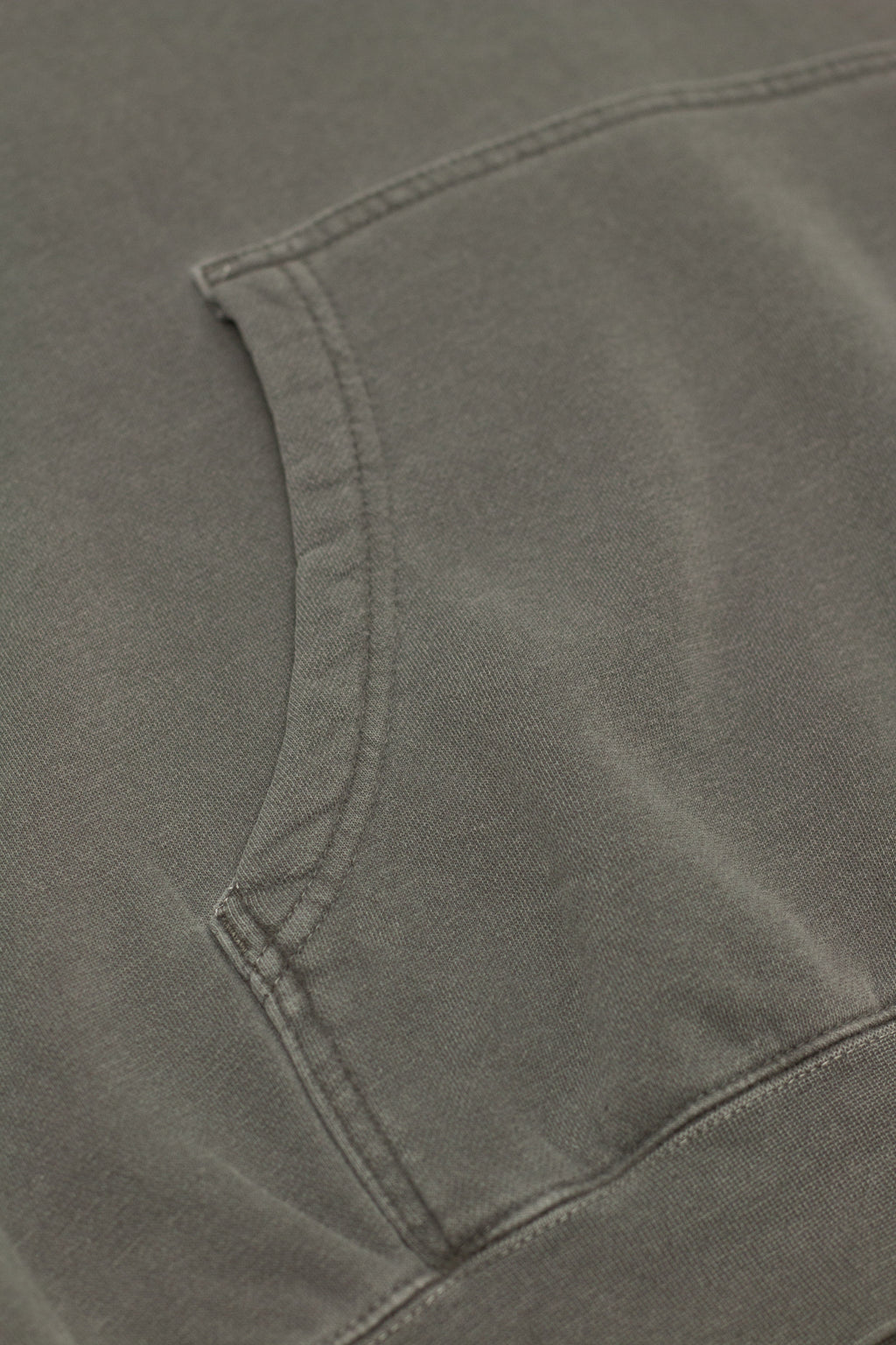 EMBROIDERED LOGO PIGMENT DYE T-Shirts, Hoodie, Sweatshirt
