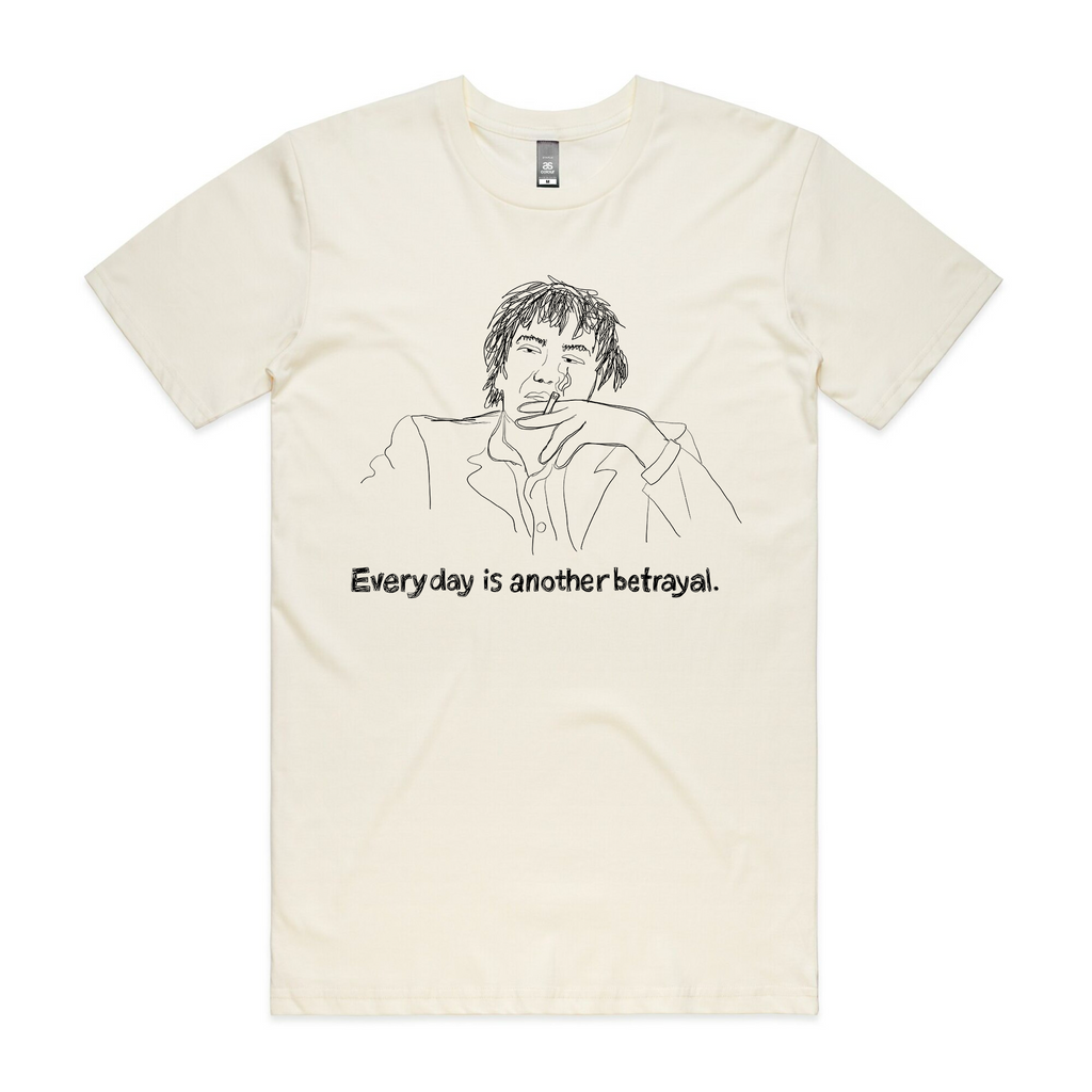 Betrayal Tee Hoodie, Sweatshirt | CiraTrend.com (Image 1)