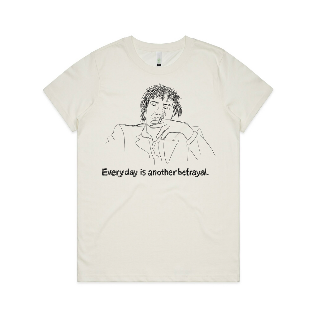 Betrayal Tee Hoodie, Sweatshirt | CiraTrend.com (Image 2)