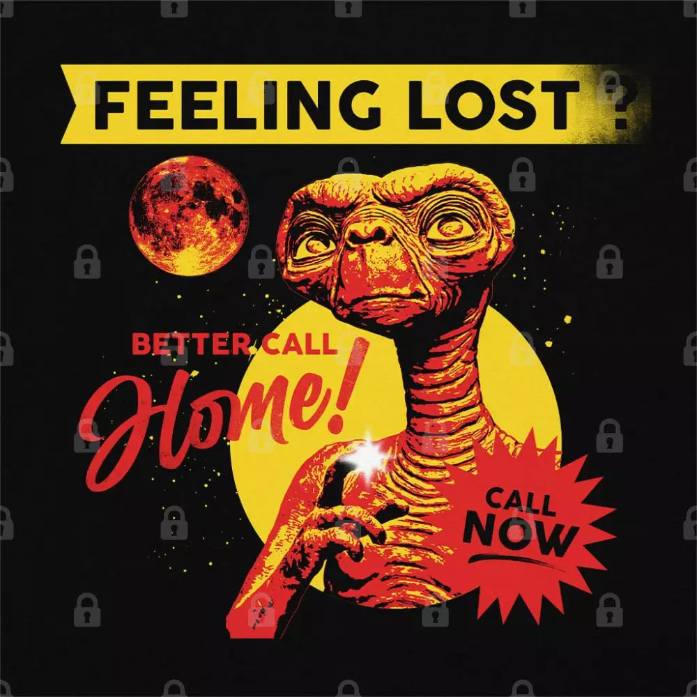 Better Call Home T-Shirt Hoodie, Sweatshirt | CiraTrend.com (Image 1)