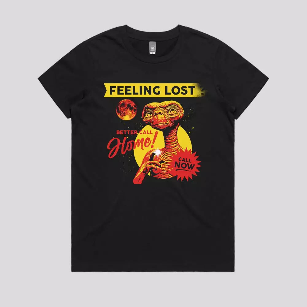 Better Call Home T-Shirt Hoodie, Sweatshirt | CiraTrend.com (Image 3)
