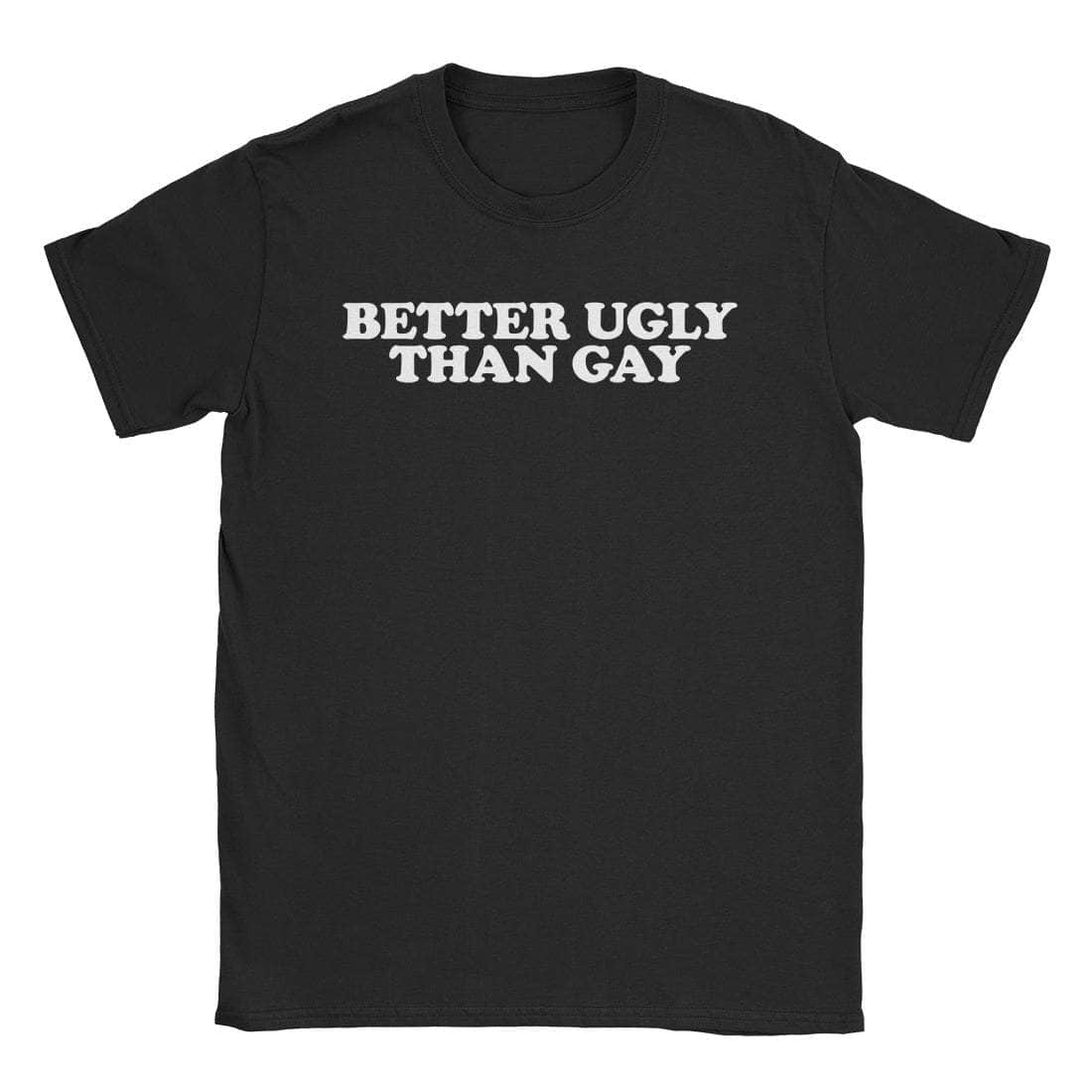 Ugly Friend T-Shirt Hoodie, Sweatshirt | CiraTrend.com (Image 1)