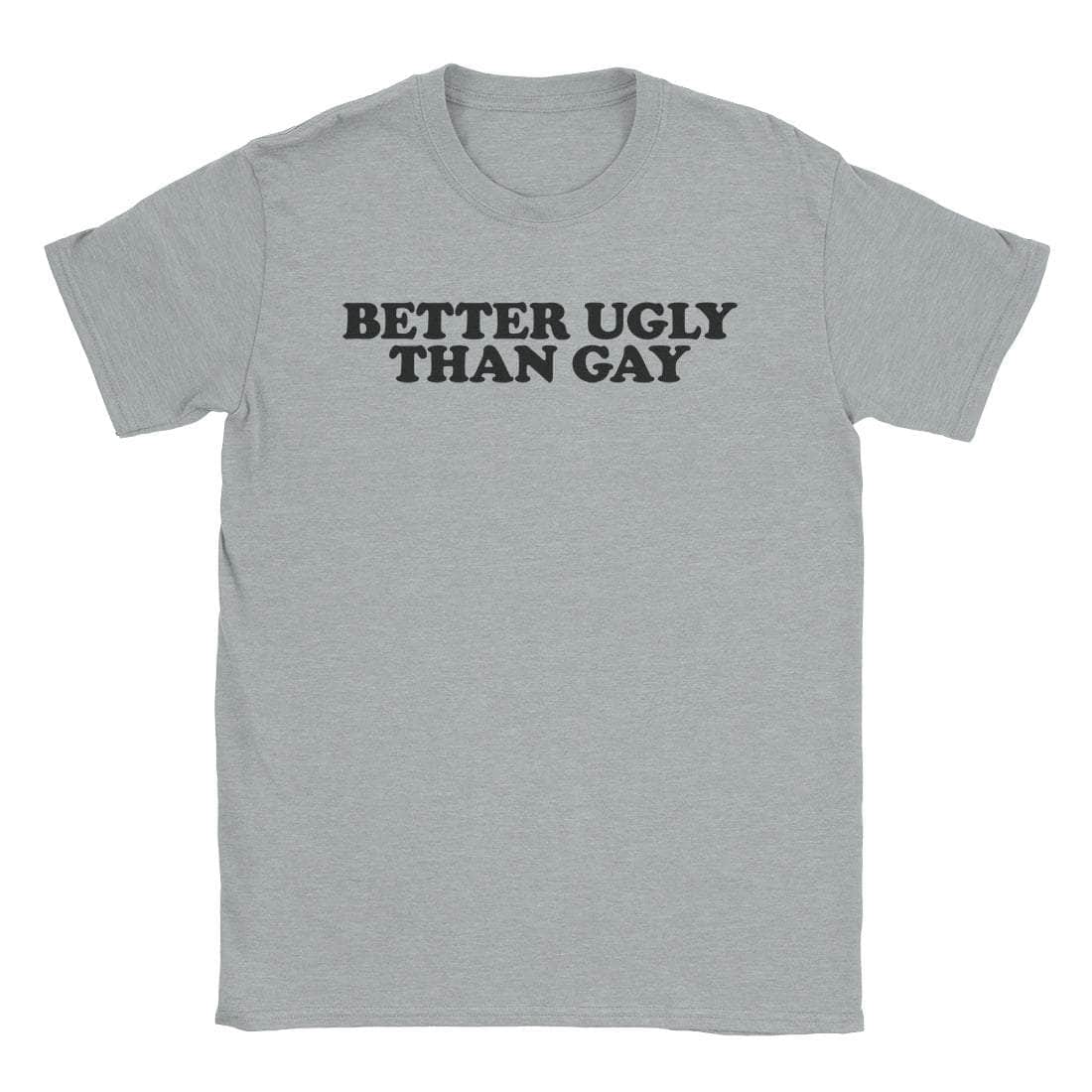 Ugly Friend T-Shirt Hoodie, Sweatshirt | CiraTrend.com (Image 4)
