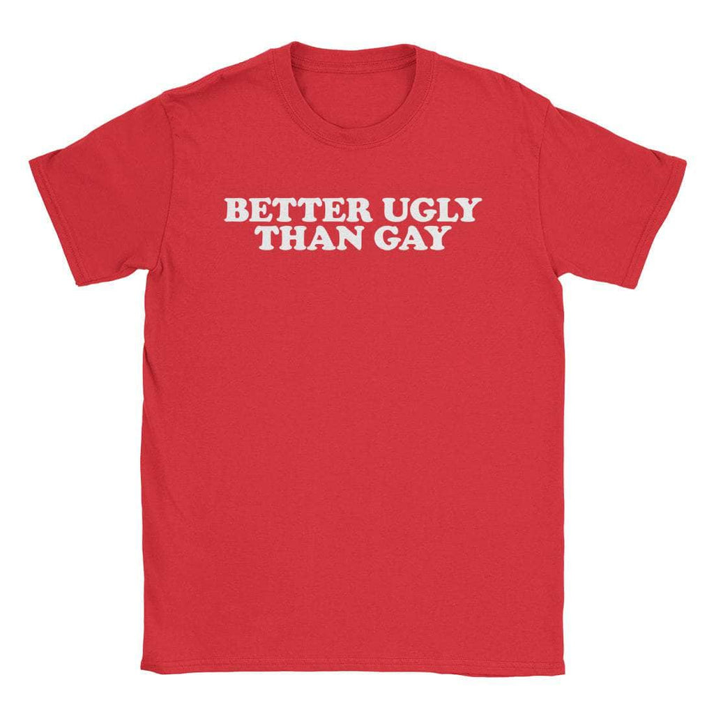 Ugly Friend T-Shirt Hoodie, Sweatshirt | CiraTrend.com (Image 3)