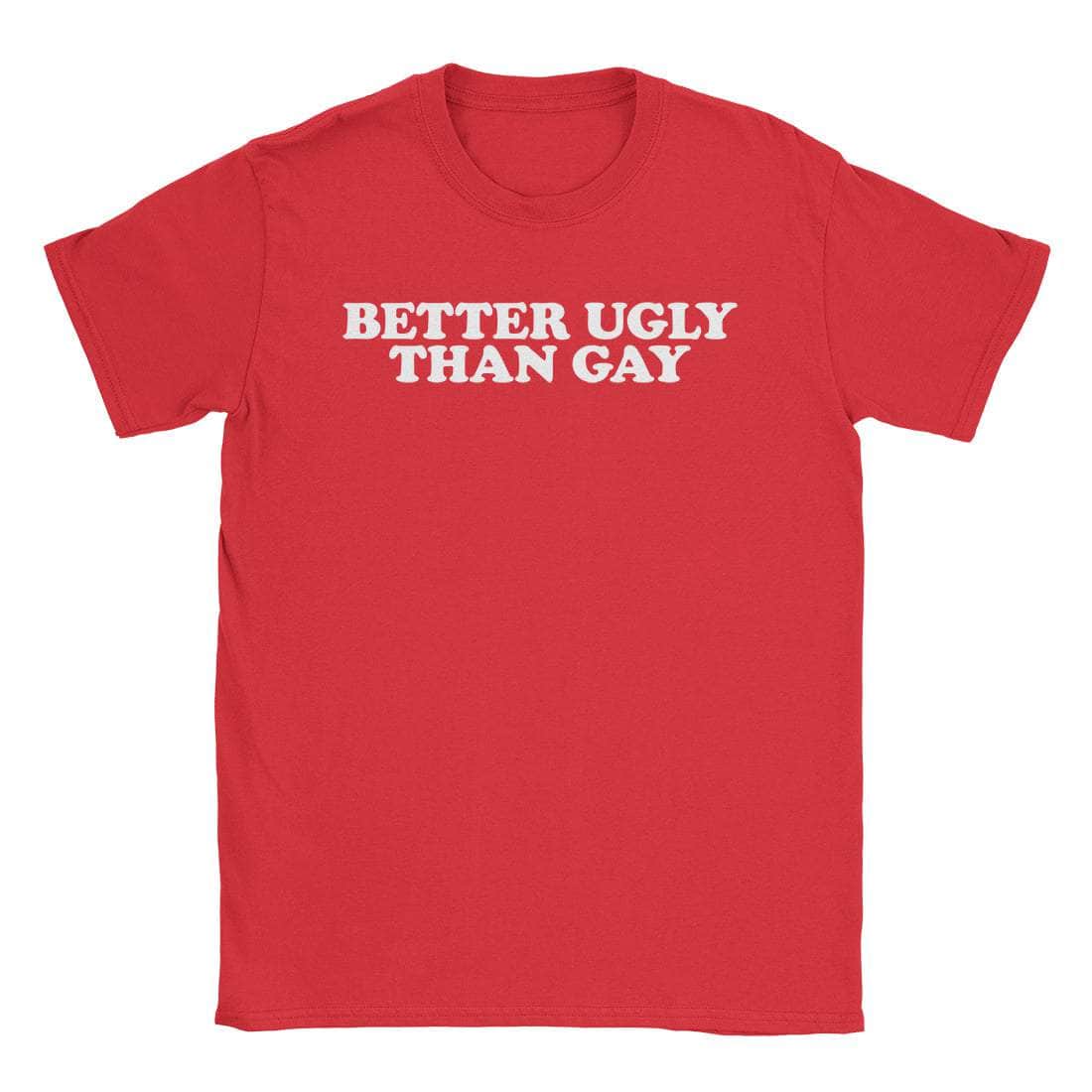 Ugly Friend T-Shirt Hoodie, Sweatshirt | CiraTrend.com (Image 3)