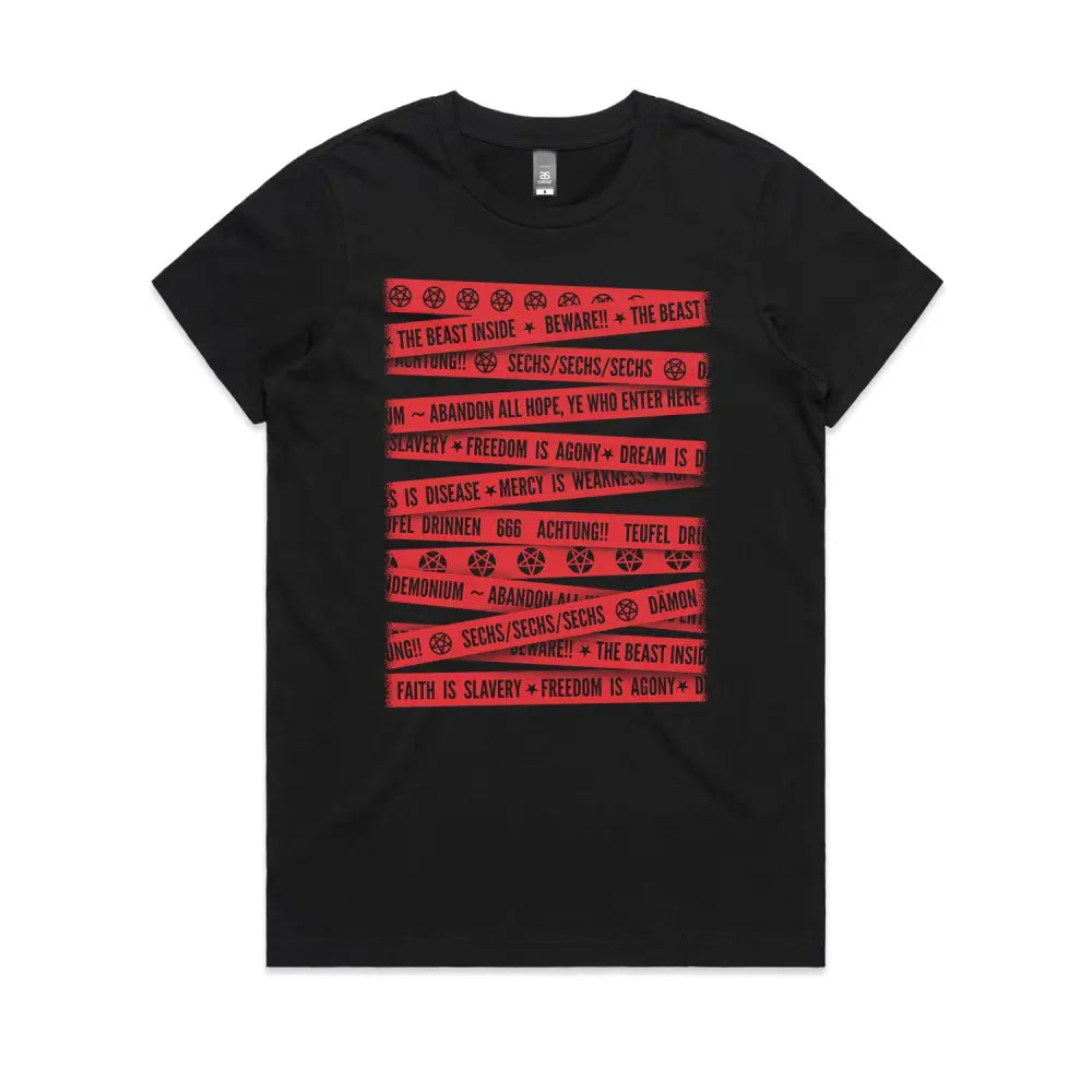 Beware Of The Beast Inside T-Shirt Hoodie, Sweatshirt | CiraTrend.com (Image 3)