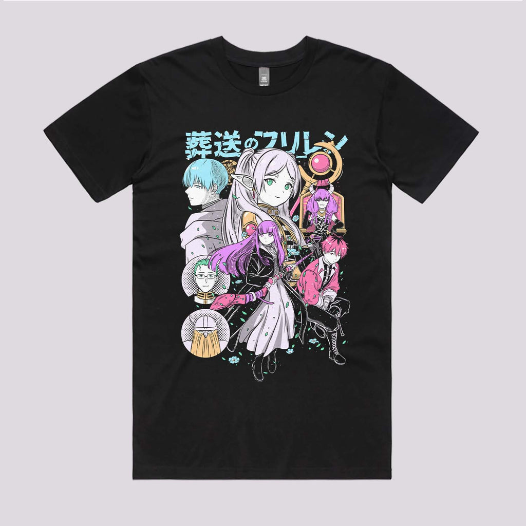 Beyond Journey T-Shirt Hoodie, Sweatshirt | CiraTrend.com (Image 2)