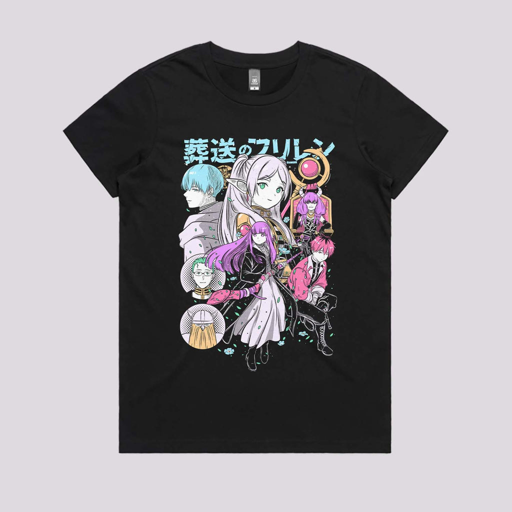 Beyond Journey T-Shirt Hoodie, Sweatshirt | CiraTrend.com (Image 3)