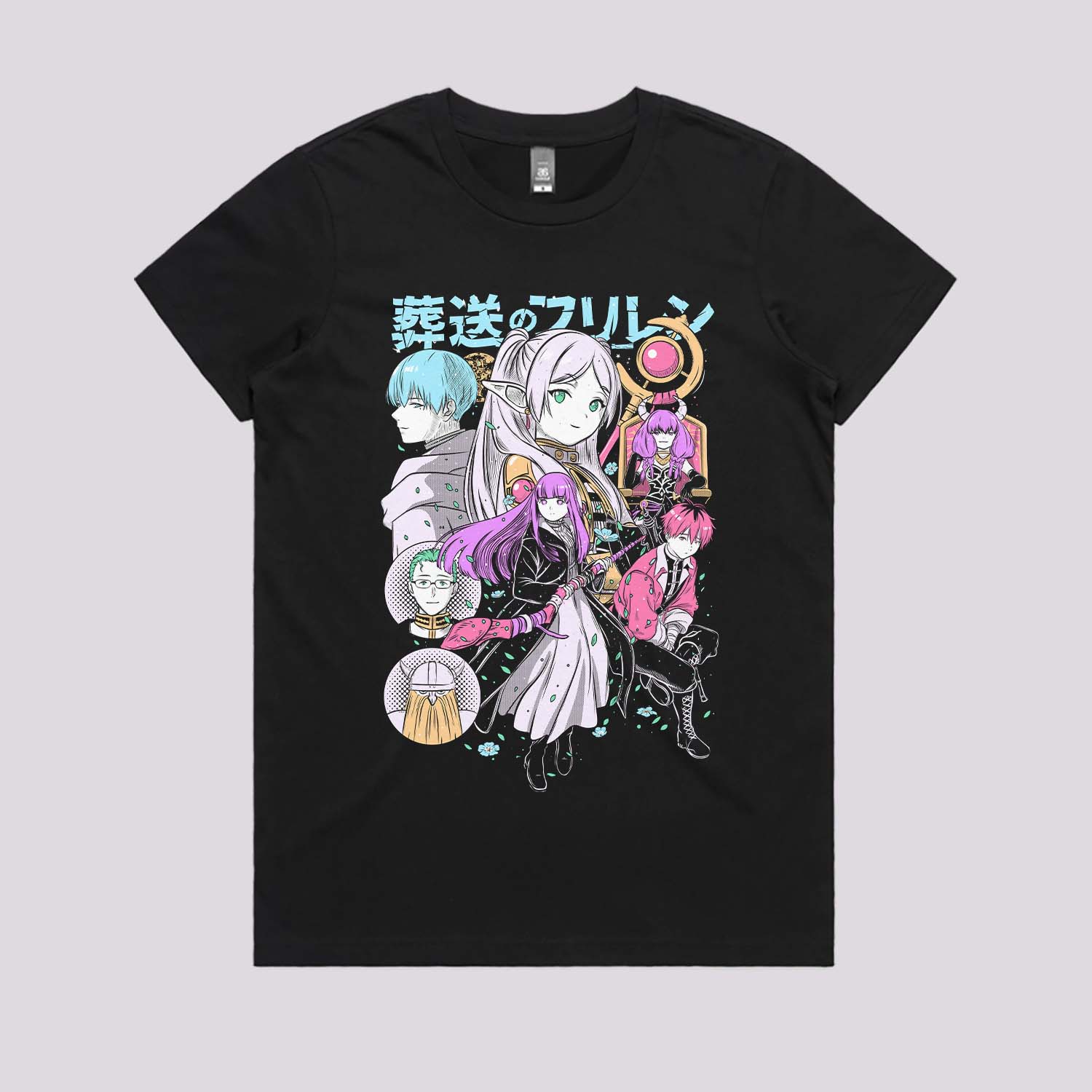 Beyond Journey T-Shirt Hoodie, Sweatshirt | CiraTrend.com (Image 3)