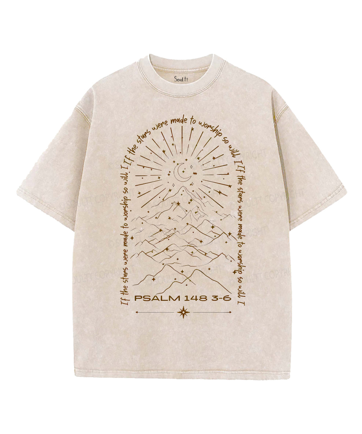 If Stars Were Made Worship Washed Christian Style001 T-Shirts, Hoodie, Sweatshirt