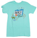 Steven Universe Beach City Delmarva Crab Anchor Sign Image T-Shirts, Hoodie, Sweatshirt
