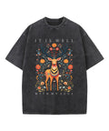 It Is Well With My Soul Washed Christian T-shirt Style020 Hoodie, Sweatshirt | CiraTrend.com (Image 1)