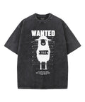 Now I Am Found Unisex Washed Christian T-shirt Hoodie, Sweatshirt | CiraTrend.com (Image 1)