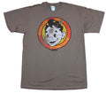 Dodgeball The Movie Mens T-Shirt  - Average Joe's Gym Distressed Logo Hoodie, Sweatshirt | CiraTrend.com