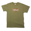 Scars of Tomorrow Mens T-Shirt - Band Logo Front & Back Hoodie, Sweatshirt | CiraTrend.com (Image 1)