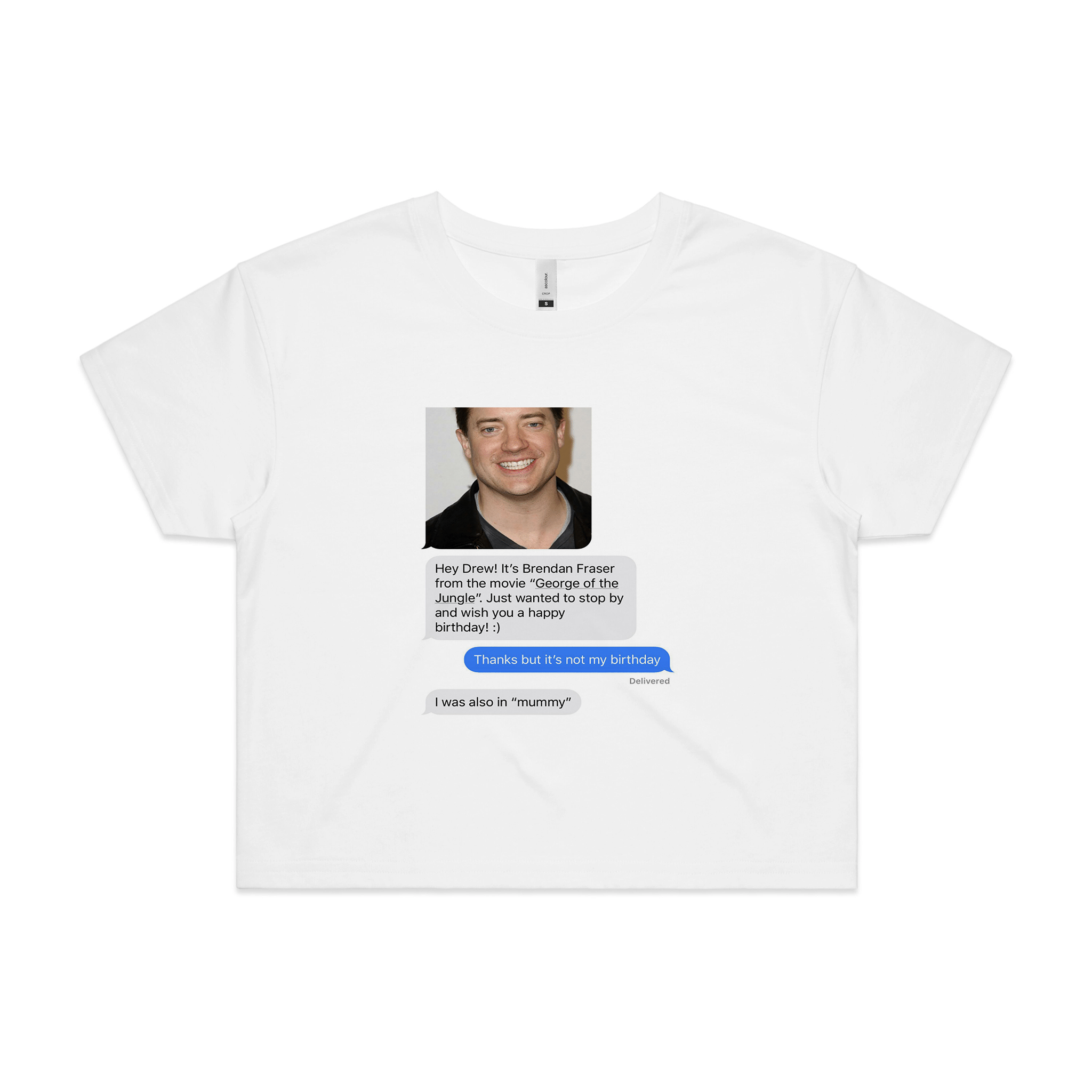 Brendan Fraser T-Shirts, Hoodie, Sweatshirt