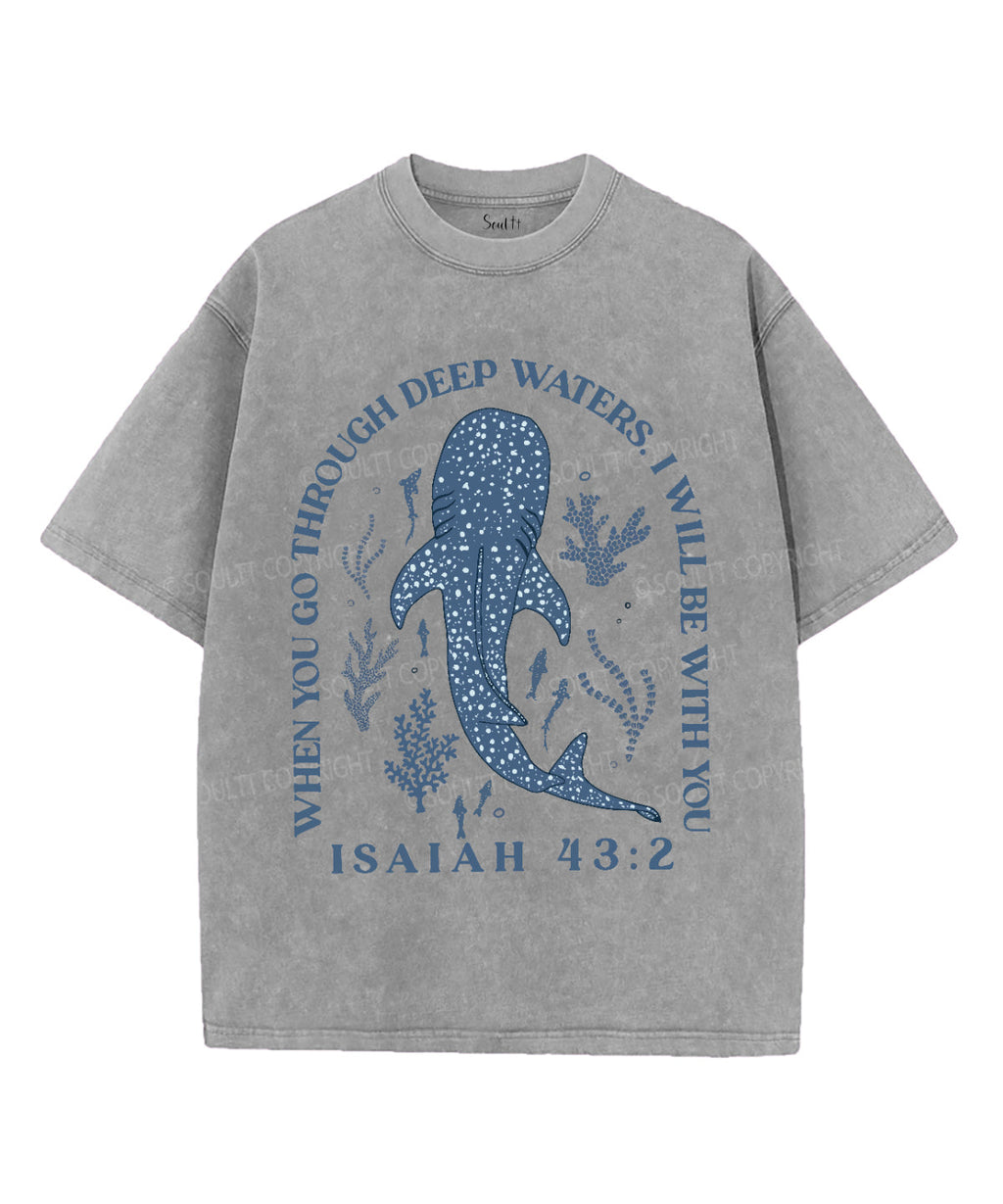 I Will Be You Washed Christian Style008 T-Shirts, Hoodie, Sweatshirt