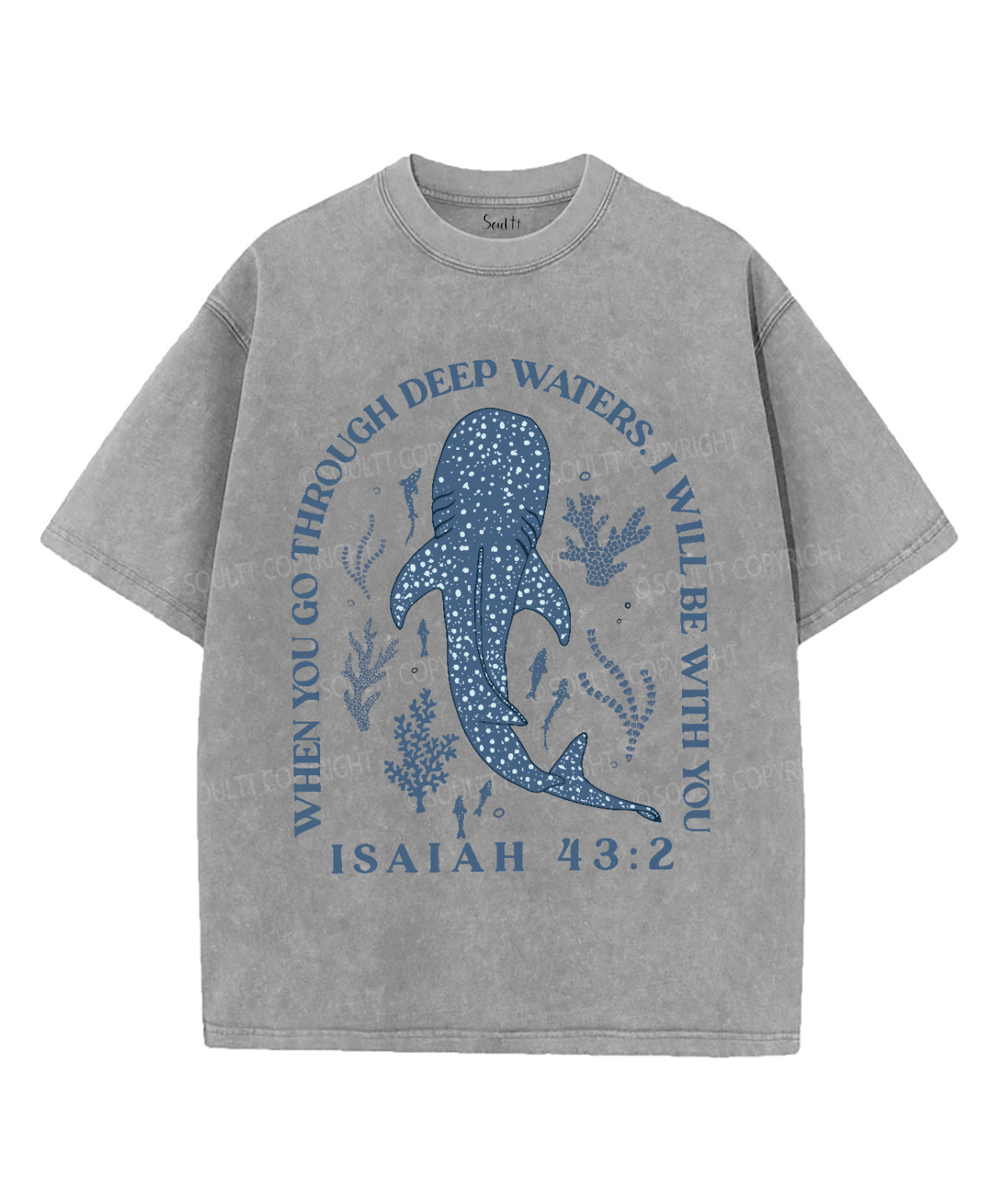 I Will Be You Washed Christian Style008 T-Shirts, Hoodie, Sweatshirt