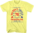 Bicentennial Superfight Balboa V. Creed Rocky T-Shirt Hoodie, Sweatshirt | CiraTrend.com (Image 1)