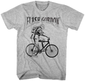 Bicycle Flash Gordon T-Shirt Hoodie, Sweatshirt | CiraTrend.com (Image 1)