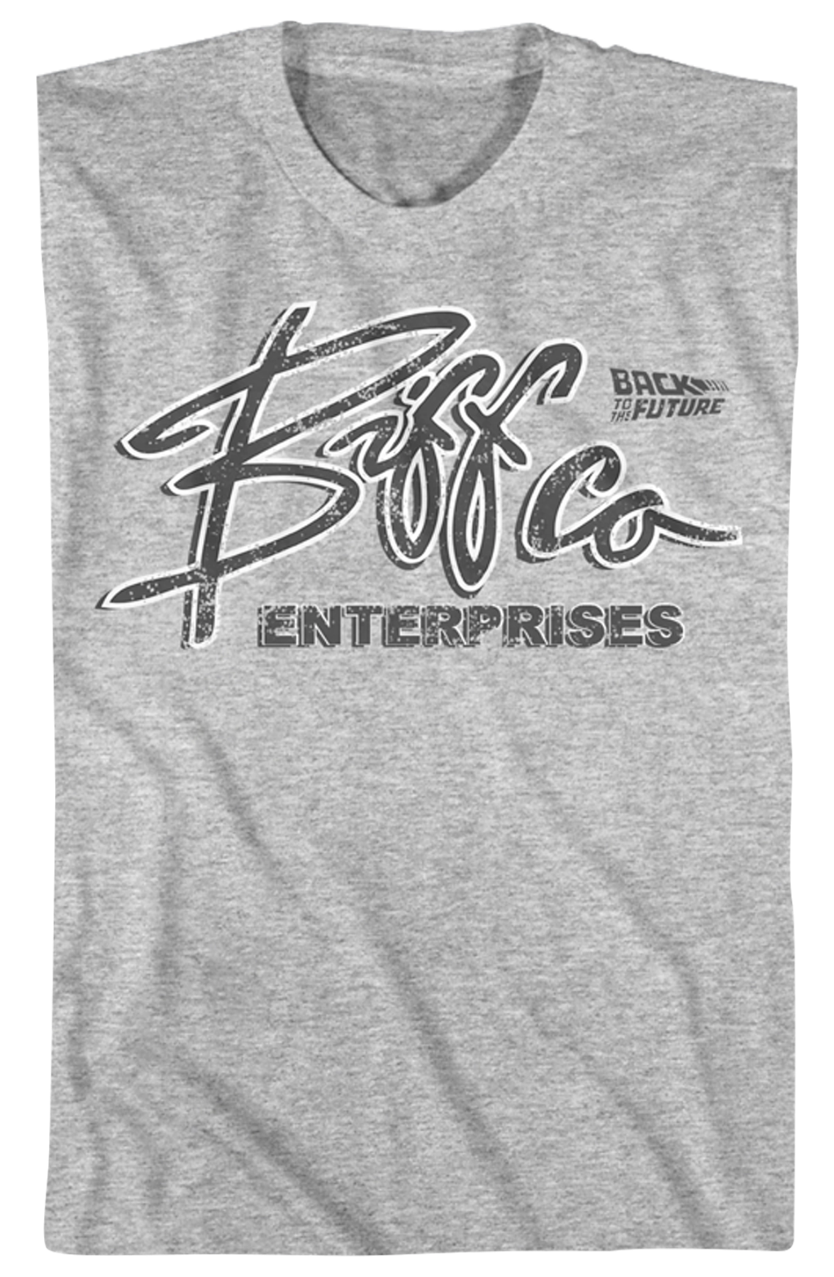 Biff Co Enterprises Shirt Hoodie, Sweatshirt | CiraTrend.com (Image 2)