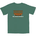 Big Deck Energy T Shirt Hoodie, Sweatshirt | CiraTrend.com (Image 1)