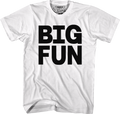 Big Fun Heathers T-Shirt Hoodie, Sweatshirt | CiraTrend.com (Image 1)