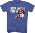Big League Chew T-Shirt Hoodie, Sweatshirt | CiraTrend.com (Image 1)