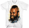 Big Print Mr. T Shirt Hoodie, Sweatshirt | CiraTrend.com (Image 1)